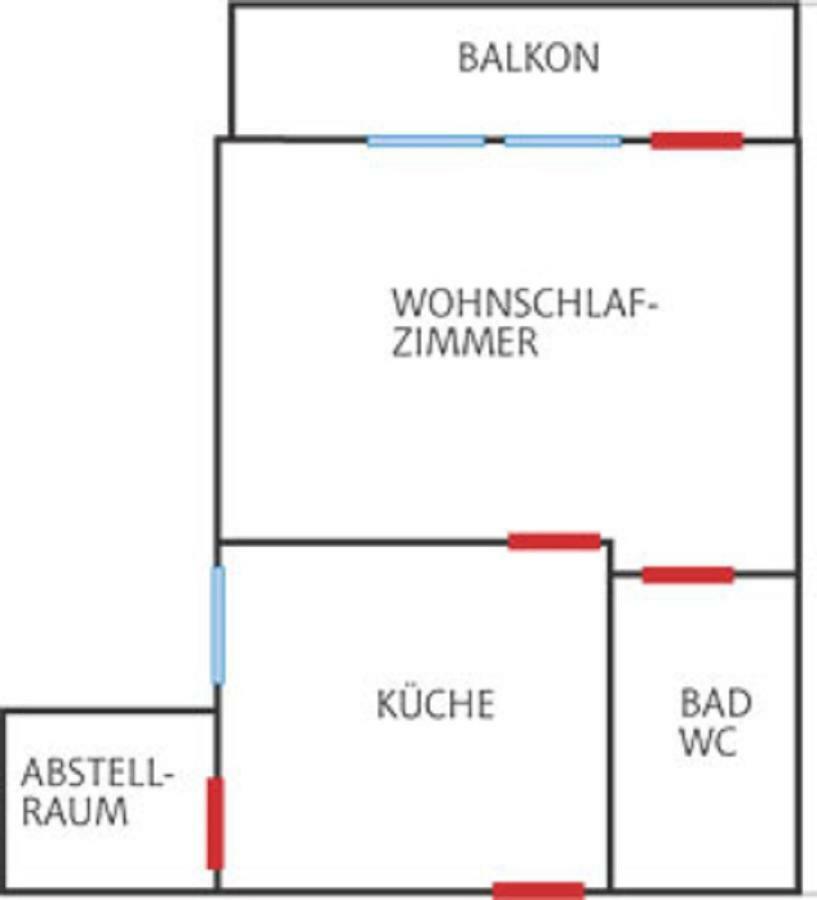 Appartement Woergoetter Astrid Und Sepp Rettenbach Buitenkant foto